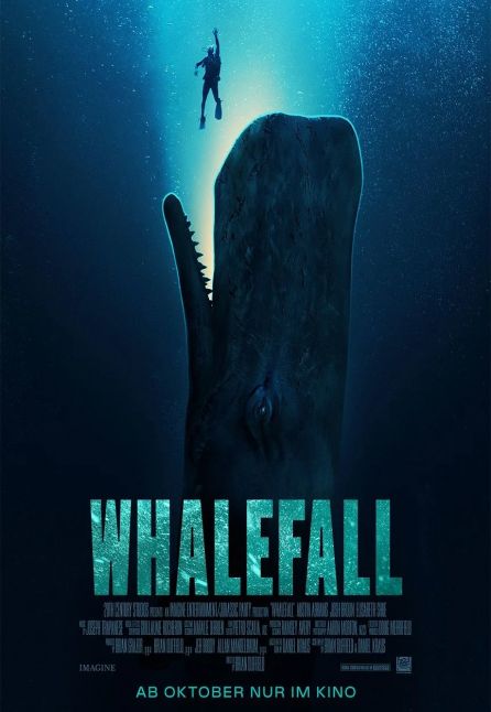 WHALEFALL | DE